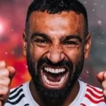 بشكتاش التركي يتفق مع محمد صلاح على انتقاله