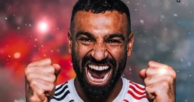 بشكتاش التركي يتفق مع محمد صلاح على انتقاله