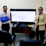برنامج تدريبي لإطلاق منصة ذكية بالوادي الجديد