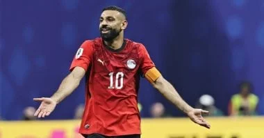 مستقبل محمد صلاح غامض بعد تصريح وكيله