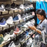 سهم Shoe Station: عوائد مرتفعة مع إمكانيات نمو واعدة