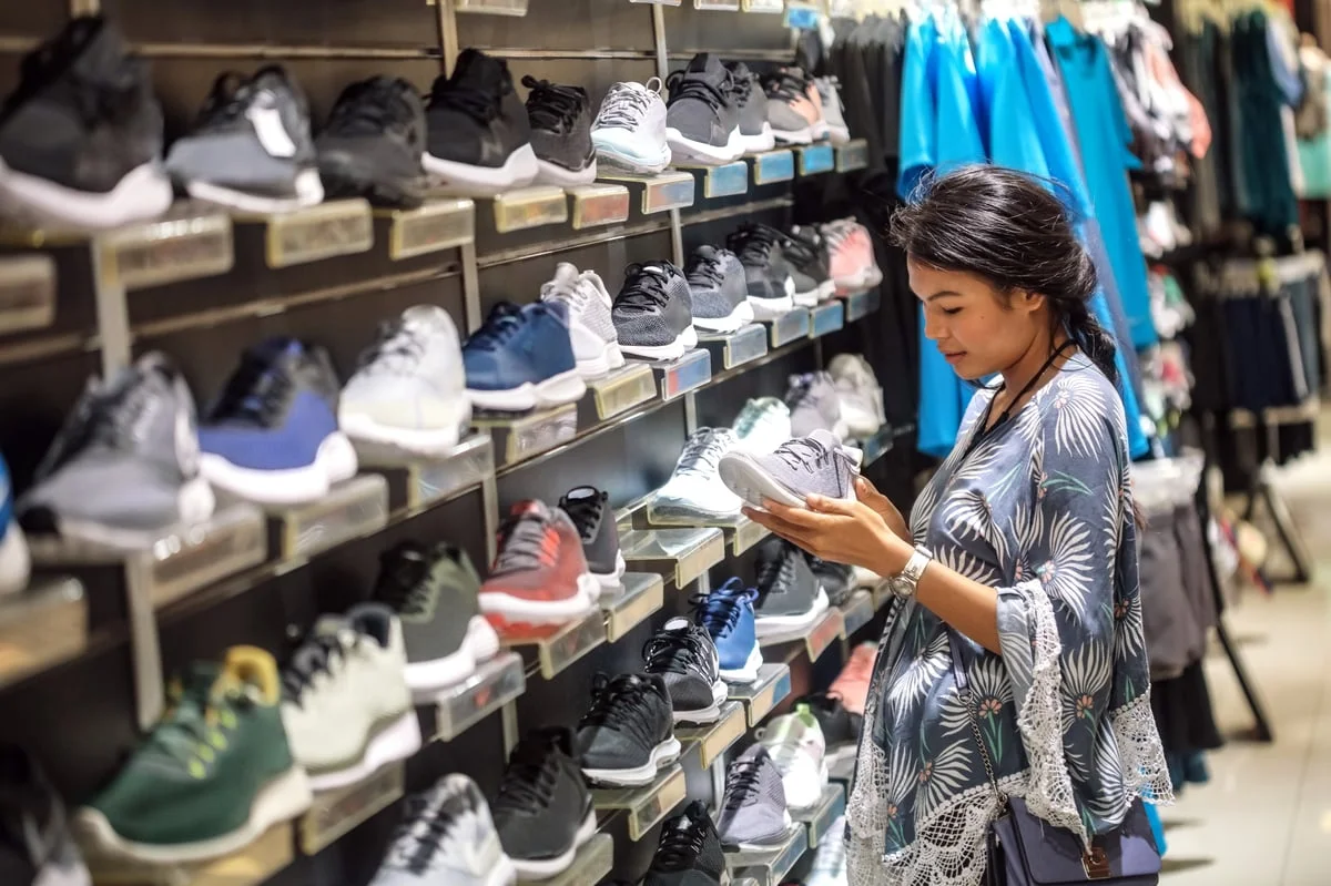 سهم Shoe Station: عوائد مرتفعة مع إمكانيات نمو واعدة