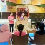 فعاليات ثقافية متنوعة في جنوب سيناء