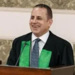 نائب رئيس قطاع المراسم بمجلس الشيوخ يحصل على دكتوراه في الحقوق