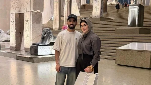 تعيين رولاني موكوينا مديرا فنيا لنادي بيراميدز