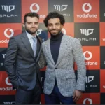 وكيل محمد صلاح يوضح مستقبل اللاعب مع بشكتاش التركي