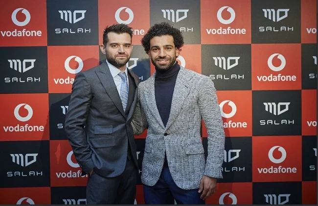 وكيل محمد صلاح يوضح مستقبل اللاعب مع بشكتاش التركي