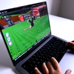 روبلوكس تطلق أداة جديدة لصنع الألعاب عبر الهواتف