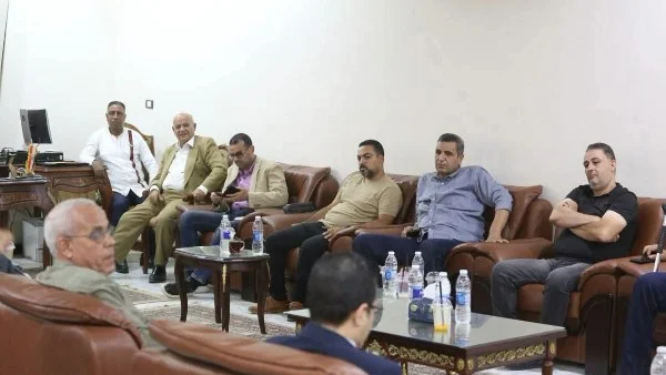 اجتماع موسع في المنصورة لرؤساء أندية المحترفين