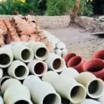 عقوبات صارمة لإقامة محجر على الأراضي الزراعية