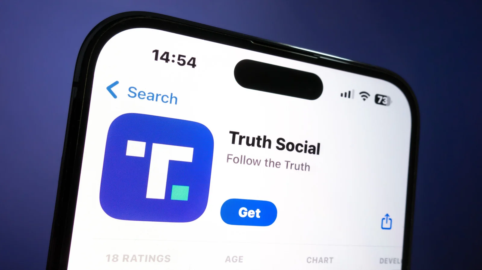 إطلاق واجهة برمجة تطبيقات لتيسير الوصول إلى منشورات ترامب في Truth Social