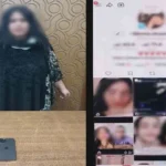 ضبط صانعة محتوى بالإسكندرية تنشر محتوى خادش للحياء