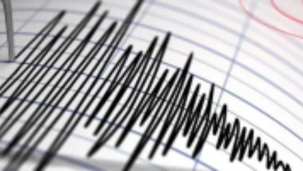 زلزال بقوة 5.1 درجة يضرب سواحل ولاية تشياباس المكسيكية