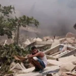 ارتفاع عدد ضحايا الزلزال في فنزويلا إلى 5069 قتيلاً