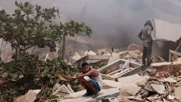 ارتفاع عدد ضحايا الزلزال في فنزويلا إلى 5069 قتيلاً
