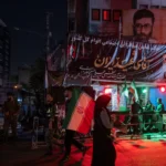 إيران تحت ضربات الجيش الأمريكي: استمرار النزاع لليوم السابع