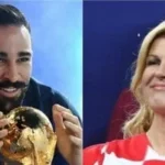 حكايات غريبة من نهائيات كأس العالم