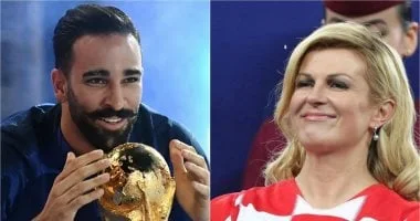 حكايات غريبة من نهائيات كأس العالم