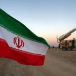 إيران تستهدف قواعد أمريكية في الأردن والكويت