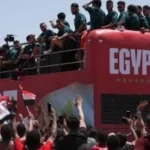 موعد مباريات منتخب مصر في تصفيات أمم أفريقيا 2027