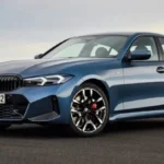 أسعار BMW 3 Series 2026 في السعودية والمواصفات الكاملة