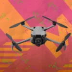 عرض مميز على طائرة DJI Mini 5 Pro