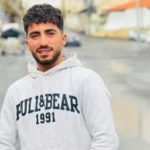 استشهاد فتى فلسطيني برصاص الاحتلال في شرق رام الله