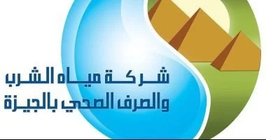 انتهاء ربط خط المياه الرئيسي بكفر طهرمس