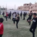 إطلاق مبادرة لياقة المصريين في الوادي الجديد
