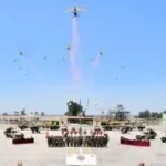 ختام التدريب المصري التركي “العُقاب الذهبى”