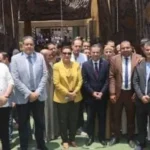 قافلة طبية شاملة في المنوفية