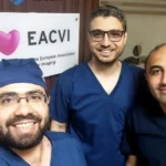 اعتماد أكاديمية قلب المبرة كمركز إقليمي عالمي للتصوير القلبي