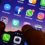 تأثير السوشيال ميديا على سوق المال في مصر