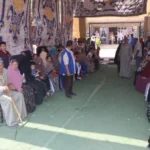 قافلة طبية تكشف على 2980 مواطنًا بالمنوفية