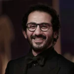 أحمد حلمي يدعم تفعيل حق الأداء العلني