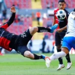 أطلس ينتصر على كلوب ليون في افتتاح الدوري المكسيكي