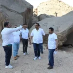 تطوير خدمات السفاري بالغردقة