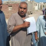 حملة توعية في زرزارة الجديدة لتقنين الأوضاع بالبحر الأحمر