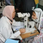قافلة طبية شاملة في المنوفية برعاية الحكومة المصرية