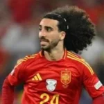 فيفا يؤكد: كوكوريلا مع تشيلسي في كأس العالم