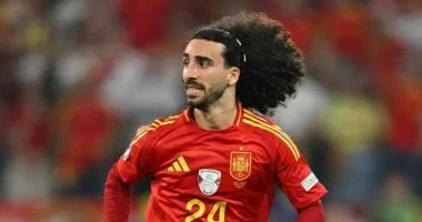 فيفا يؤكد: كوكوريلا مع تشيلسي في كأس العالم