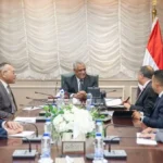 توطين تكنولوجيا الاتصالات في مصر بالتعاون مع تاليس
