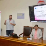استدامة مشروع “زهرات رقميات” في الأقصر
