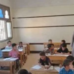 تفقد امتحانات الدور الثاني في منطقة سوهاج الأزهرية