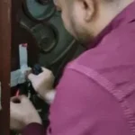 إغلاق مركز علاج طبيعي غير مرخص في نجع حمادي