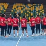 منتخب مصر لكرة اليد يستعد لدورة البحر المتوسط 2026