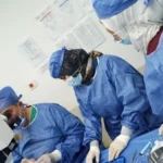نجاح 5 عمليات لزراعة قرنية العين في الإسماعيلية