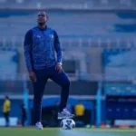 تعيين رولاني موكوينا مديراً فنياً لبيراميدز