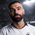 بشكتاش ينفي التفاوض مع محمد صلاح رسميًا