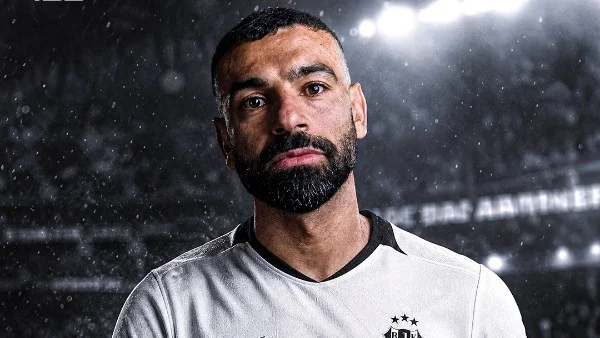 بشكتاش ينفي التفاوض مع محمد صلاح رسميًا